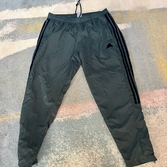 Adidas Men's XL Track Jogger Pant - Picture 1 of 5
